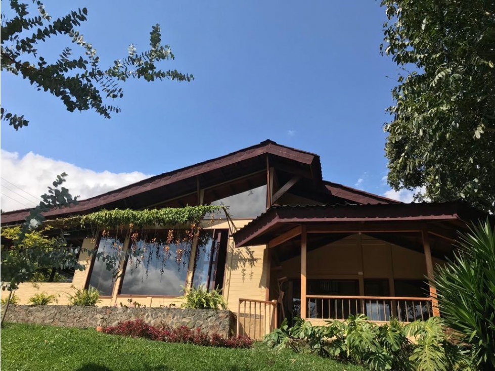 Venta Casa Camprestre DAPA JC — foto 3