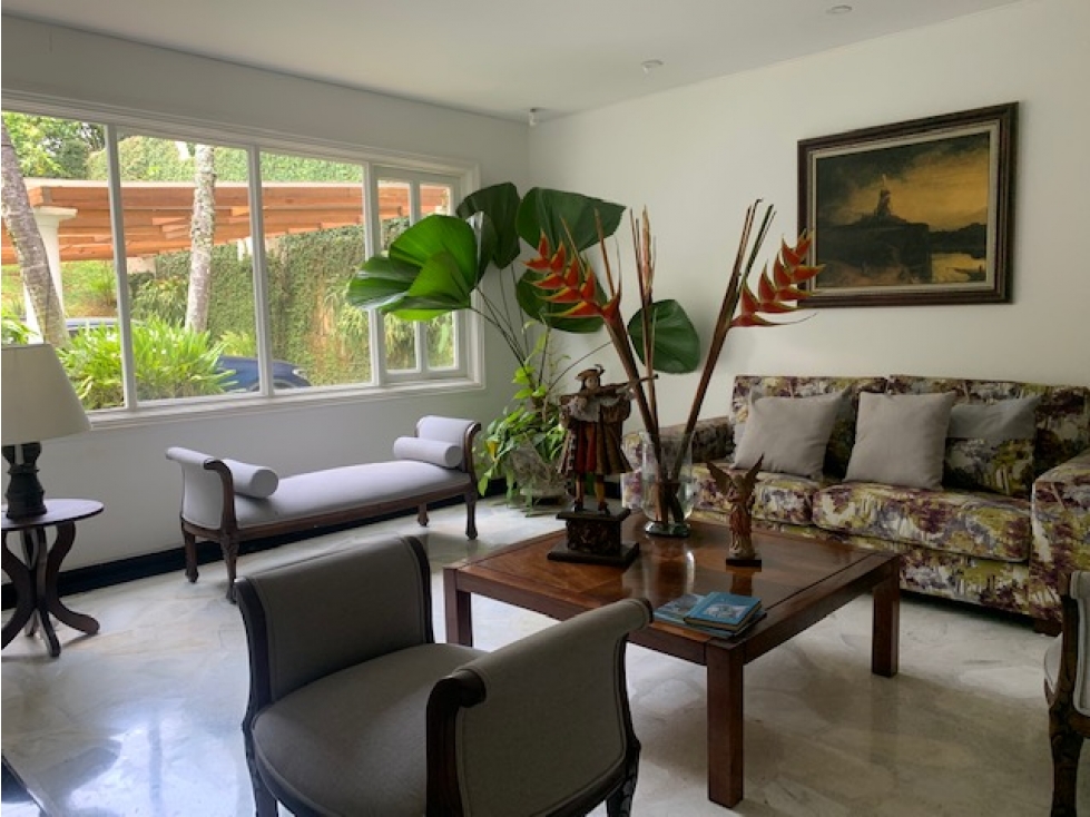 Casa en parcelacion la Riverita rodeada de verde y Luz — foto 6