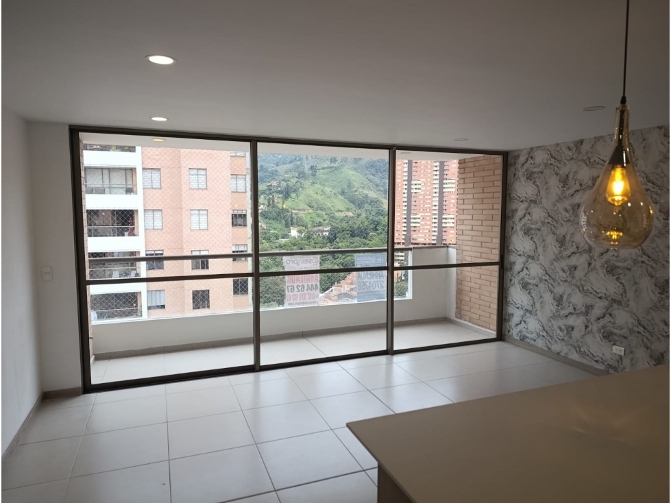 APARTAMENTO 98 METROS 3HB 3B 2G P23 VEREDA SANJOSÉ — foto 5