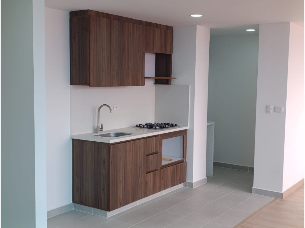 APARTAMENTO 70.5 METROS 3HB LINDA VISTA V SAN JOSÉ PARTE BAJA - 3