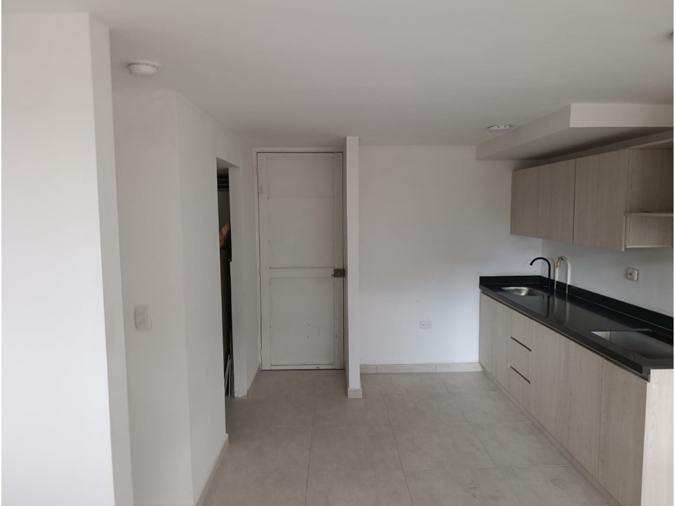 APARTAMENTO 55 METROS 2HB P12 GARAJE CAÑAVERALEJO — foto 4