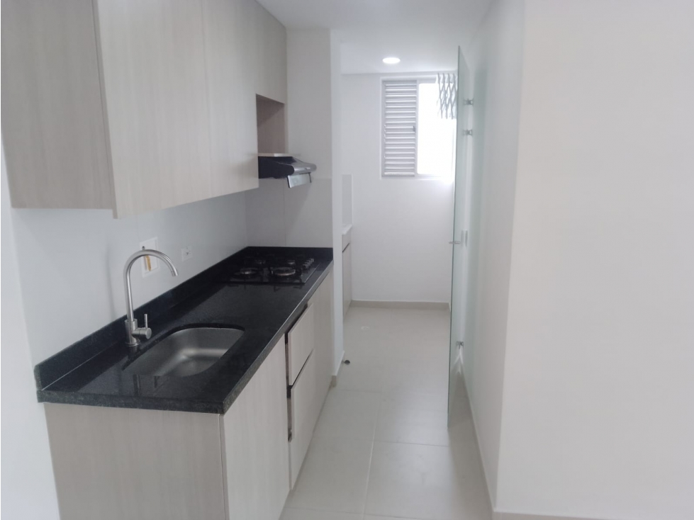 APARTAMENTO 74 METROS 3HB LICENCIA RENTAS CORTAS — foto 6