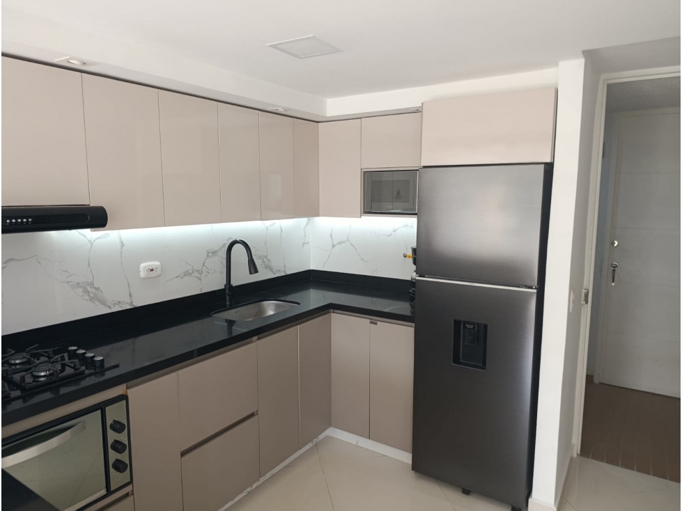 APARTAMENTO 55 METROS 2HB + ESTUDIO P10 SIN PQ CAÑAVERALEJO