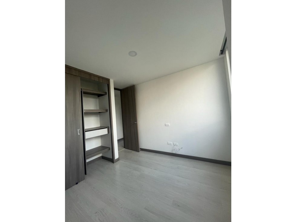 Apartamento 84,7 metros cuadrados Cerca a Aves María Sabaneta — foto 3