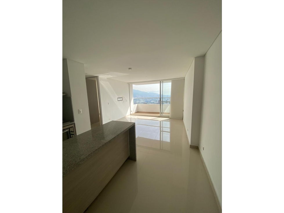 APARTAMENTO 63 METROS CUADRADOS P26 A UNA CUADRA AVES MARÍA — foto 5