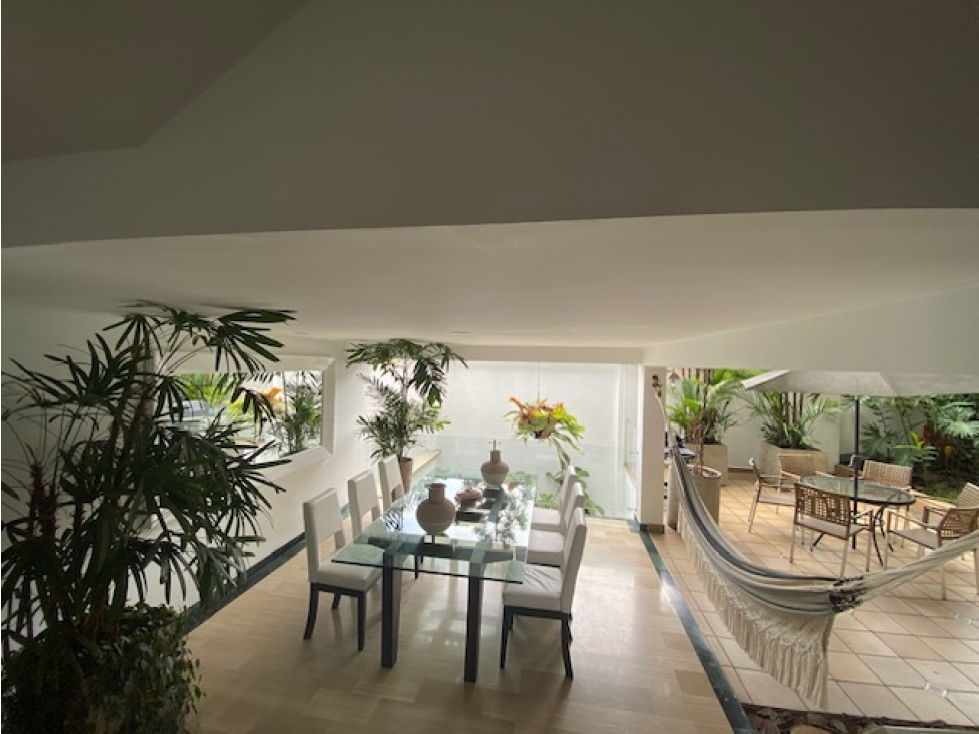 Casa Santa Mónica — foto 5