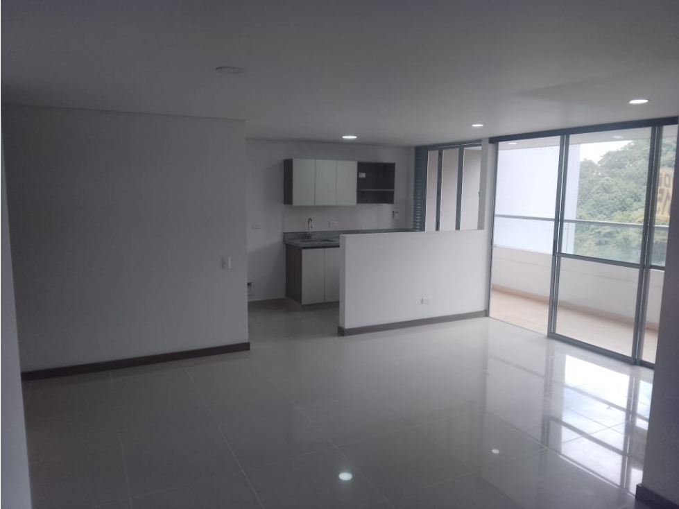 Apartamento 84,7 metros cuadrados Cerca a Aves María Sabaneta — foto 4