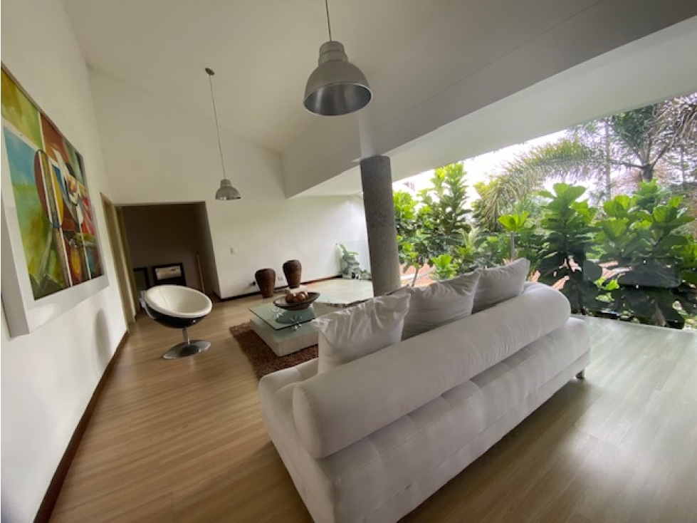 Casa Santa Mónica — foto 4