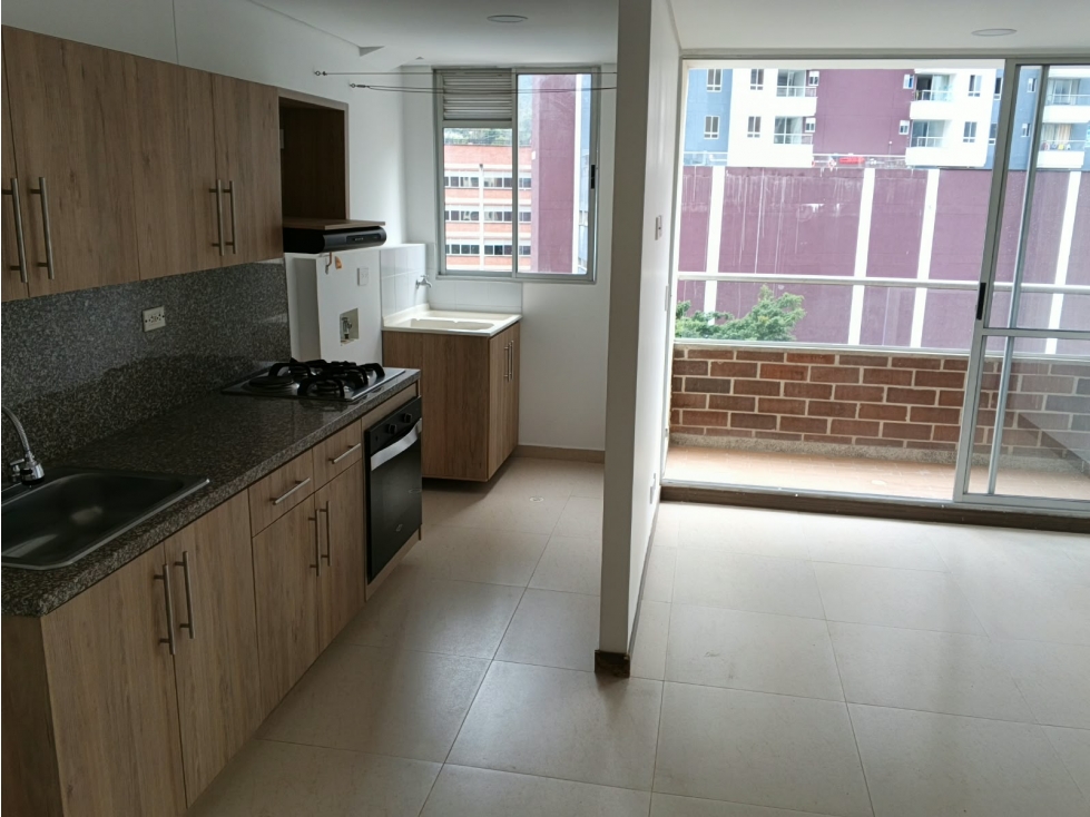SUPER OFERTA APARTAMENTO 68 METROS 3HB LA DOCTORA