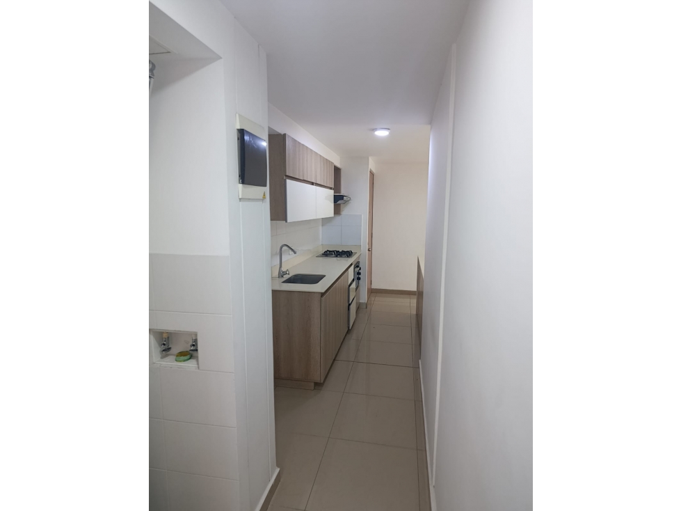 APARTAMENTO 83 METROS V SAN JOSÉ 3HB + BIBLIOTECA 2B 1PQ P9 — foto 5