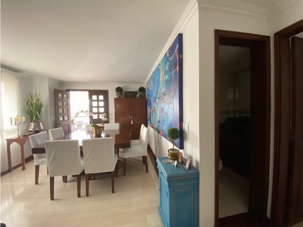 Apartamento en el Oeste con vista inigualable - 6