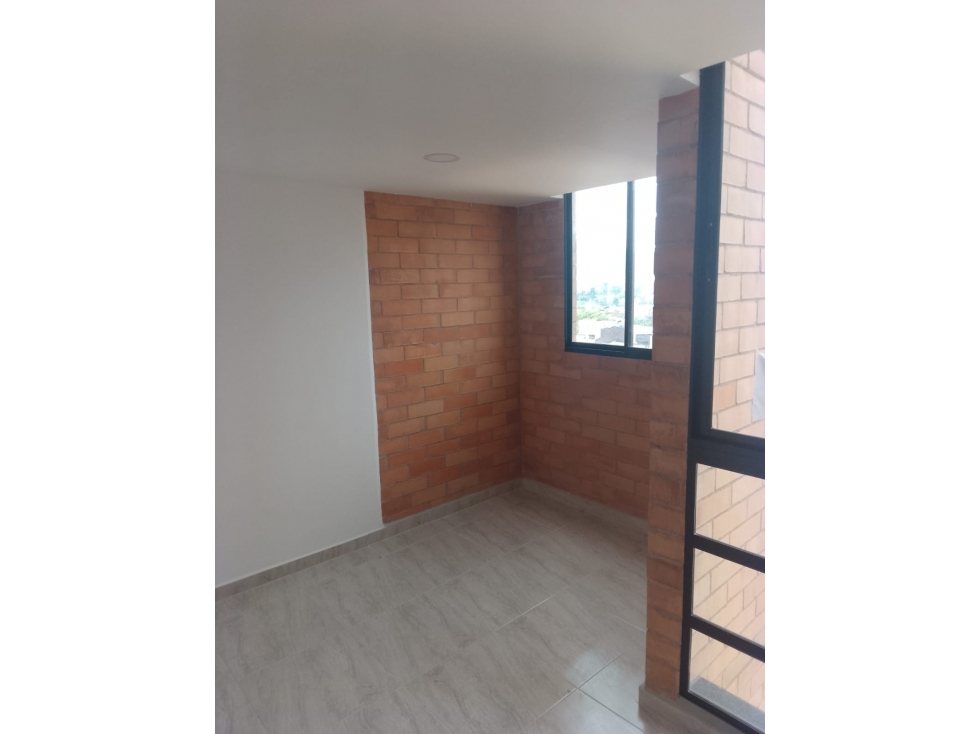 Apartaestudio de 46.47 metros 1HB definida Barrio Holanda — foto 2