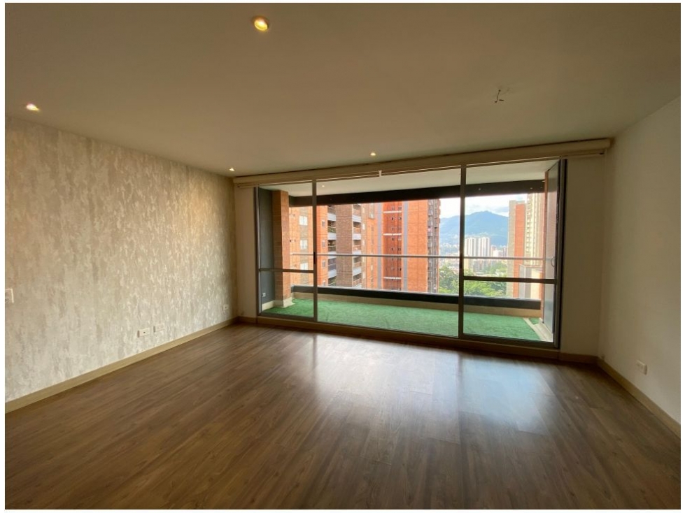 APARTAMENTO 112.53 METROS P20 VEREDA SAN JOSÉ PARTE BAJA — foto 2