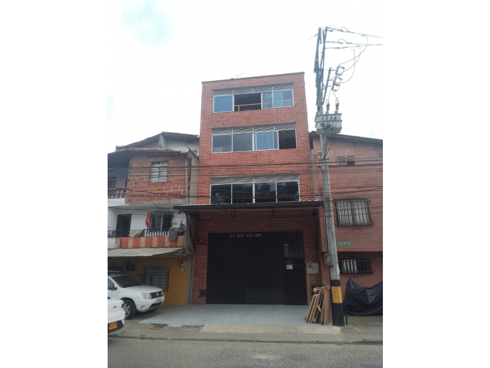 CASA LOTE 108 METROS CUADRADOS LAS CASITAS CERCA A MAYORCA — foto 3