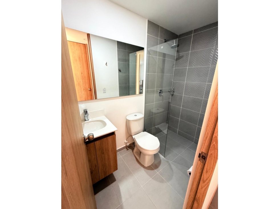 APARTAMENTO 68 METROS URBANITY 3HB 2B 1PQ 1U P19 — foto 6