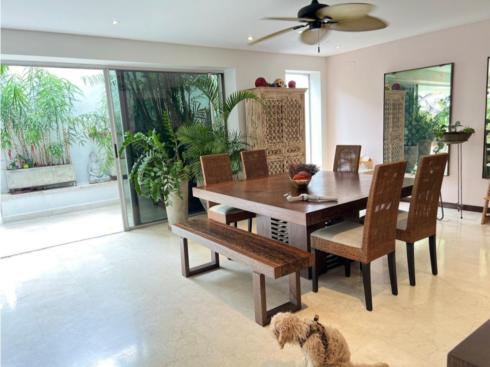 Apartamento Venta Arboleda VG — foto 3