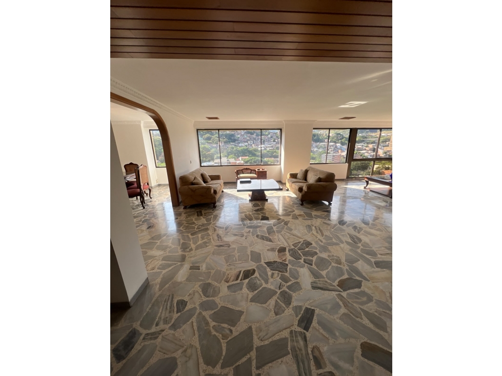 VENTA Apartamento Santa Teresita Riveras del R — foto 3