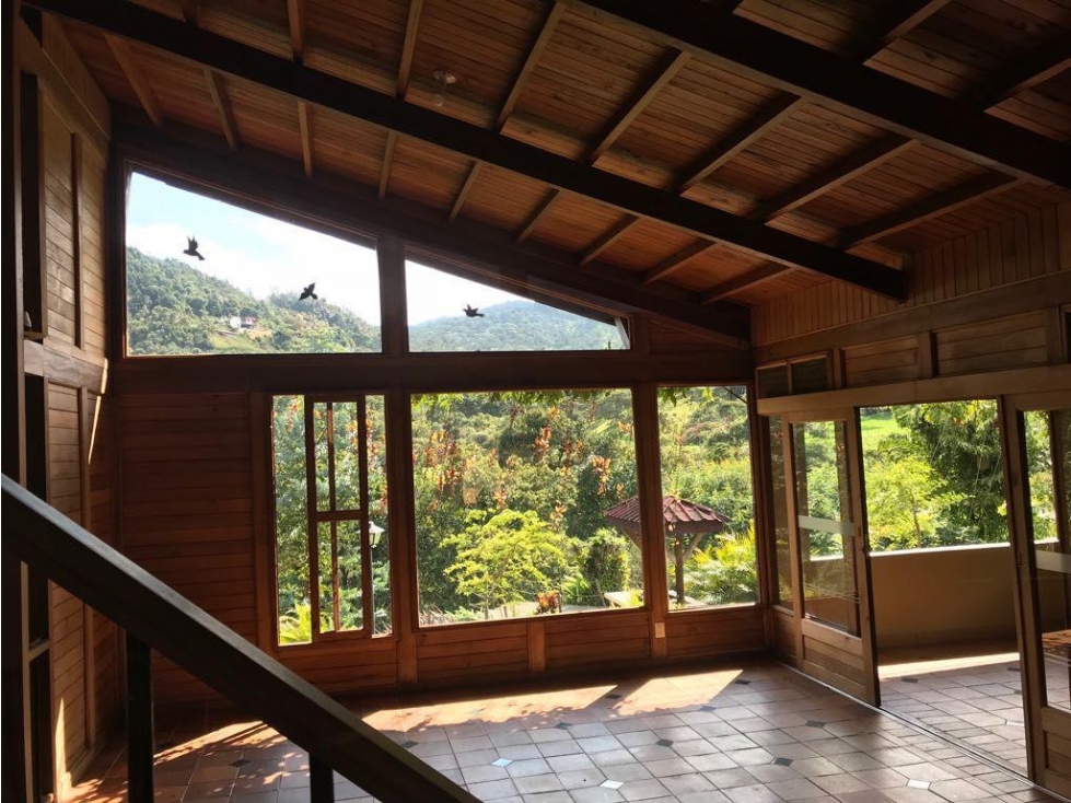 Venta Casa Camprestre DAPA JC — foto 4