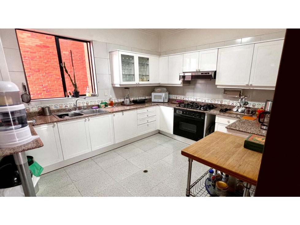 Venta Apartmento Normandia LJ — foto 5