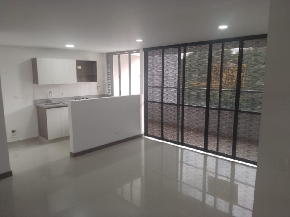 Apartamento 84,7 metros cuadrados Cerca a Aves María Sabaneta — foto 6