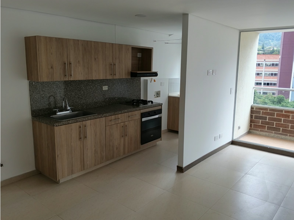 SUPER OFERTA APARTAMENTO 68 METROS 3HB LA DOCTORA — foto 3