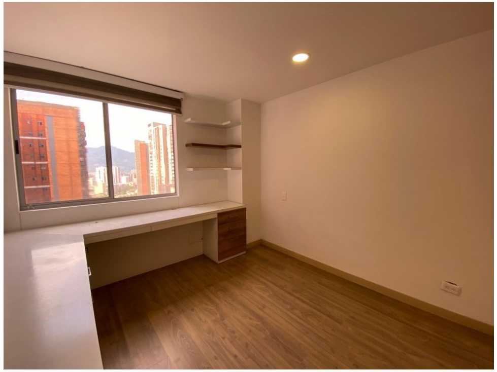 APARTAMENTO 112.53 METROS P20 VEREDA SAN JOSÉ PARTE BAJA — foto 4