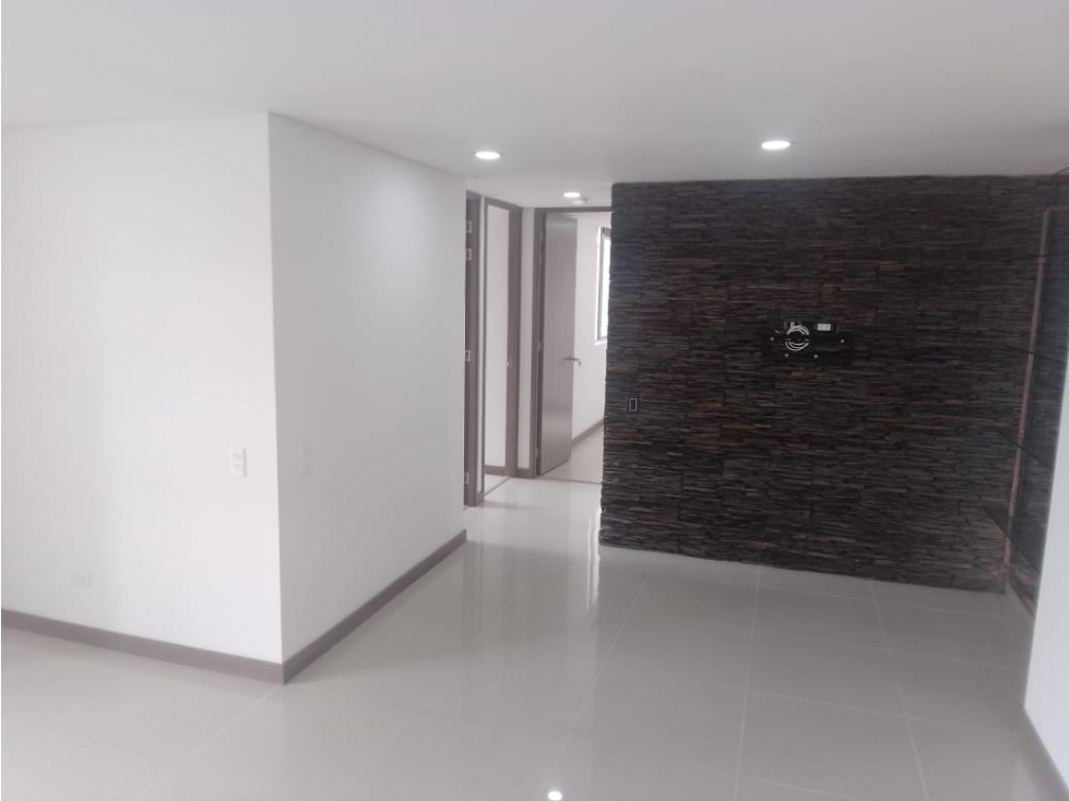 Apartamento 84,7 metros cuadrados Cerca a Aves María Sabaneta