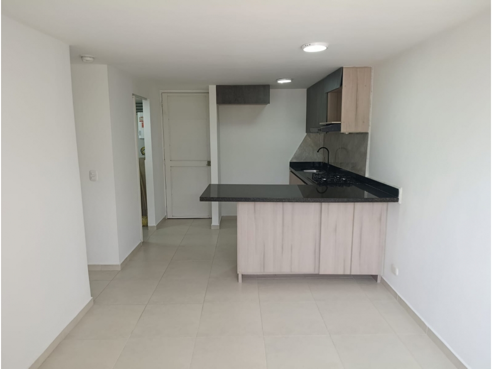 APARTAMENTO 55 METROS 3HB 2B P15 CAÑAVERALEJO SABANETA — foto 3