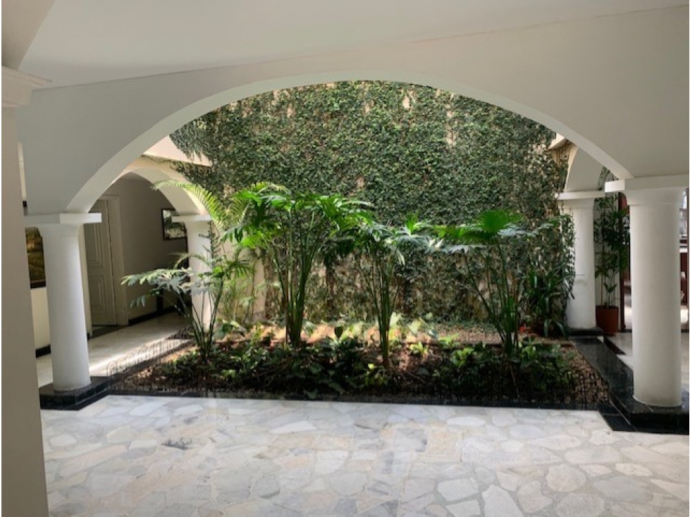 Casa en parcelacion la Riverita rodeada de verde y Luz — foto 3
