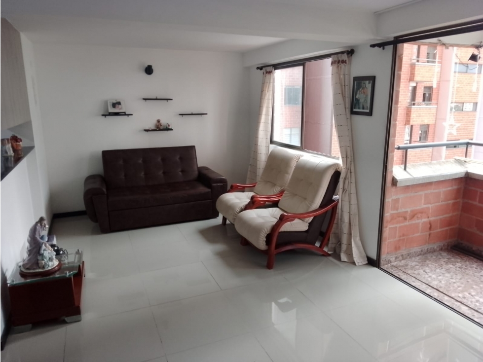 APARTAMENTO 76 METROS 2HB (3) P3 PRLV