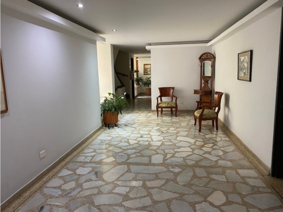 Apartamento en el norte con espacios amplios en el norte - 2