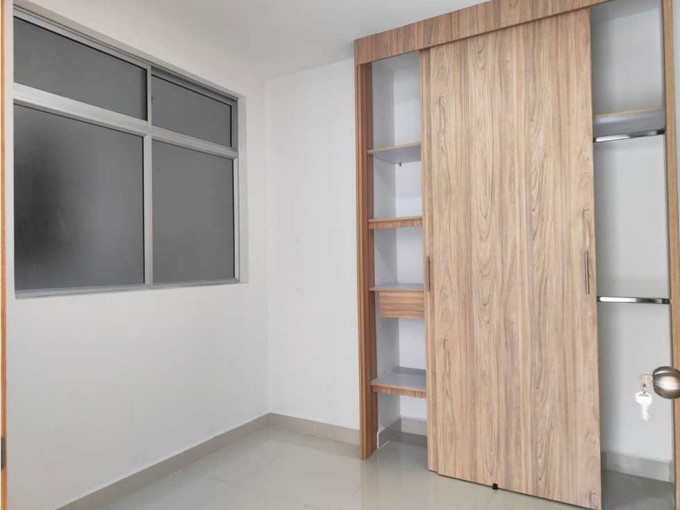 APARTAMENTO — foto 4