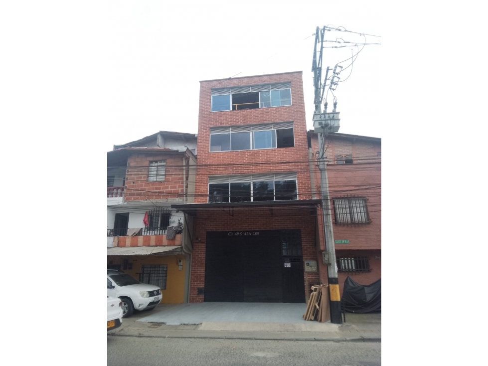 CASA LOTE 108 METROS CUADRADOS LAS CASITAS CERCA A MAYORCA — foto 4