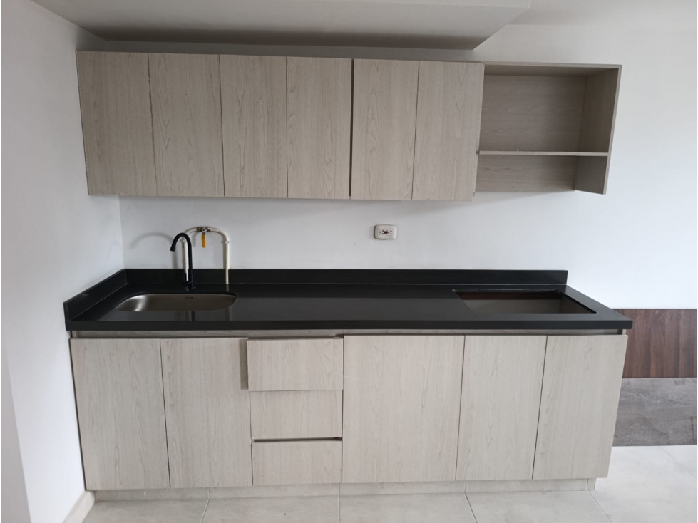 APARTAMENTO 55 METROS 2HB P12 GARAJE CAÑAVERALEJO — foto 5