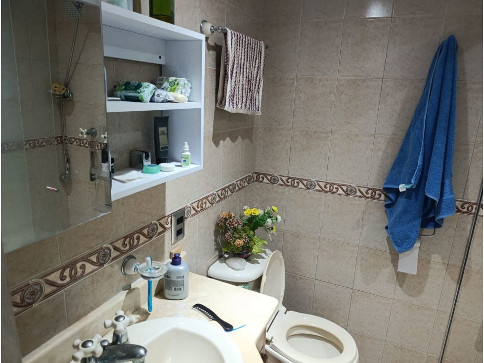 APARTAMENTO 60.5 METROS MAGNÍFICA UBICACIÓN ENVIGADO — foto 4