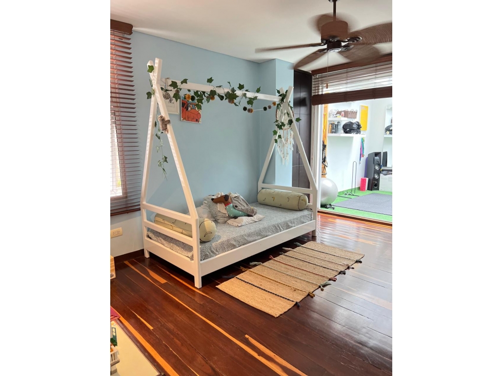Apartamento Venta Arboleda VG — foto 4