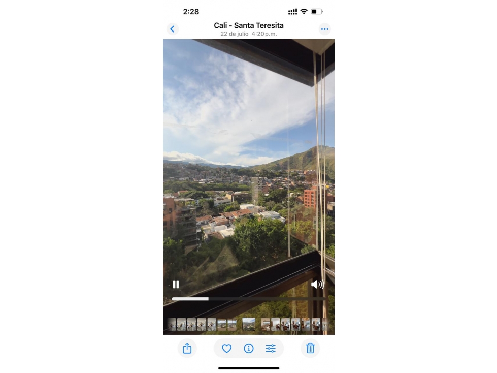 VENTA Apartamento Santa Teresita Riveras del R — foto 4