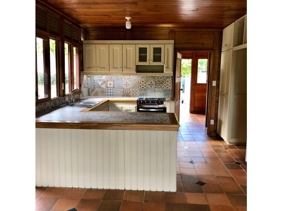 Venta Casa Camprestre DAPA JC — foto 5