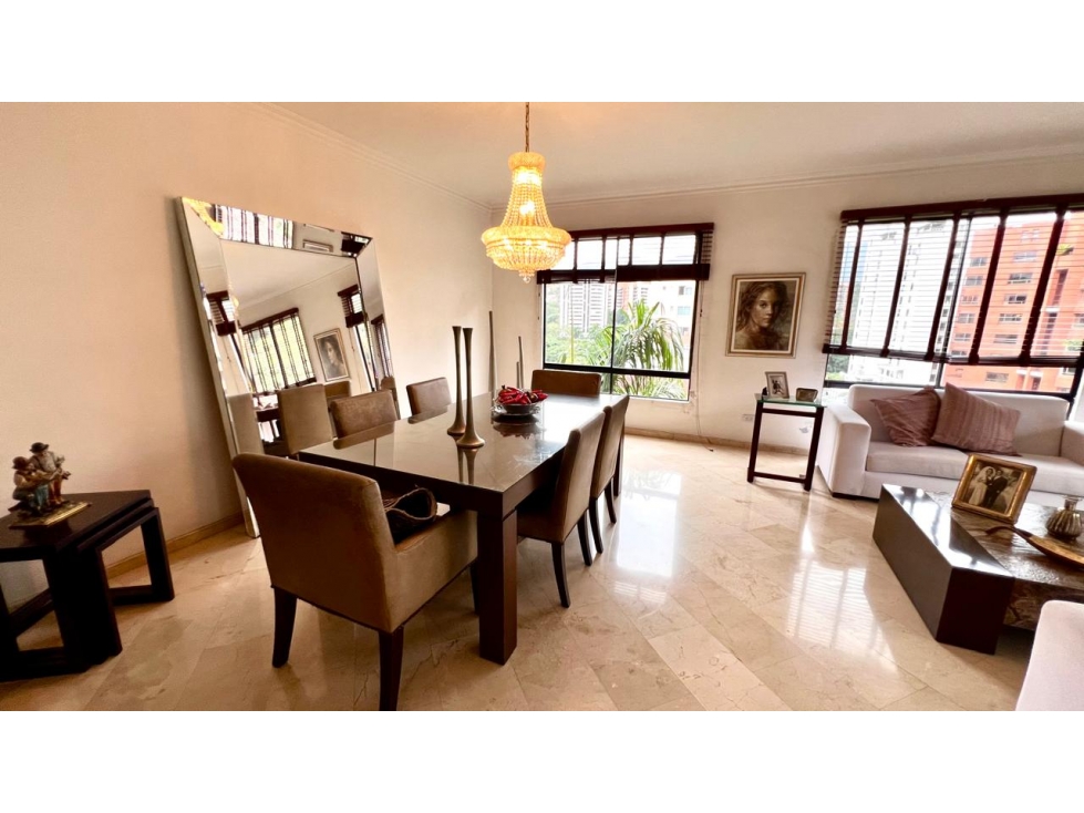 Venta Apartmento Normandia LJ — foto 6