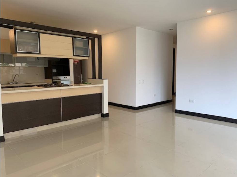 Apartamento en exclusiva zona del Oeste de Cali - 1