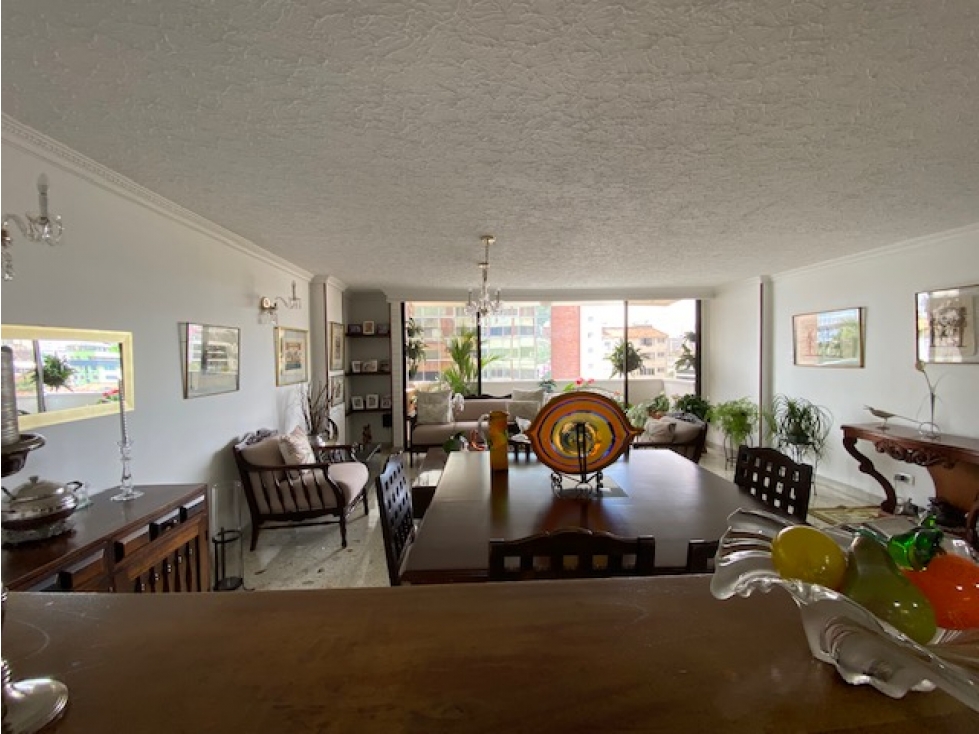 Apartamento en el norte con espacios amplios en el norte - 4