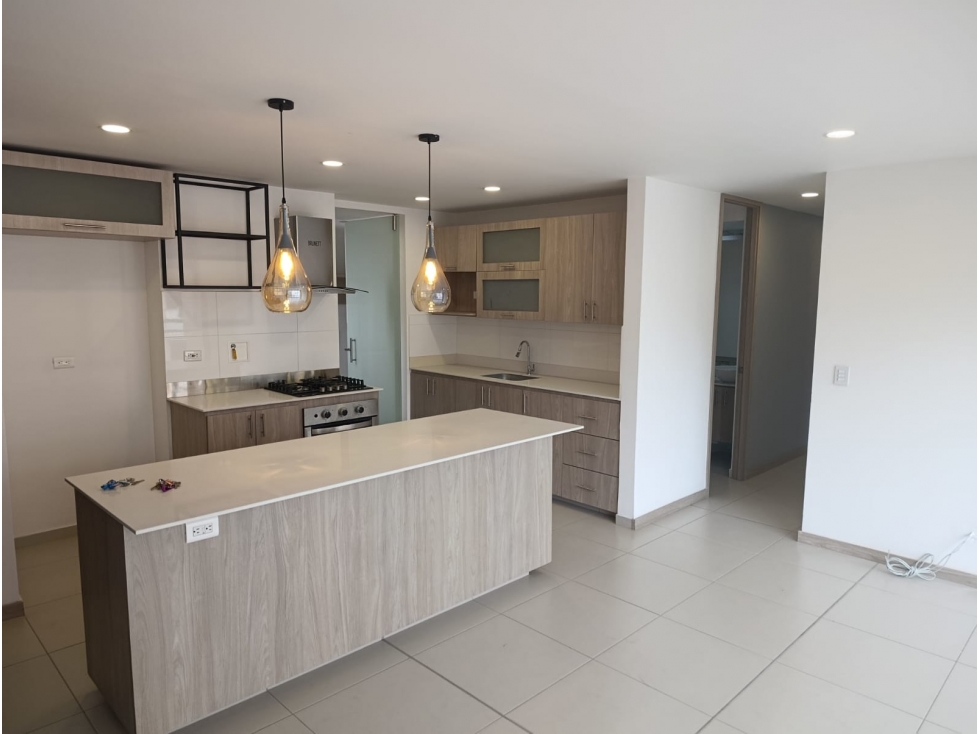 APARTAMENTO 98 METROS 3HB 3B 2G P23 VEREDA SANJOSÉ — foto 3