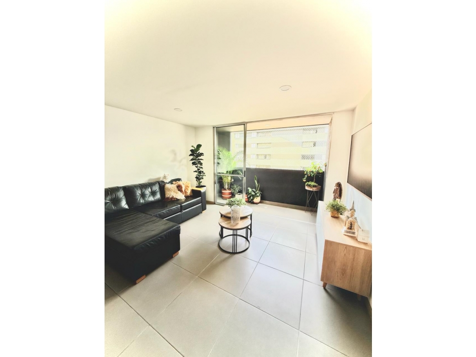 APARTAMENTO 68 METROS URBANITY 3HB 2B 1PQ 1U P19