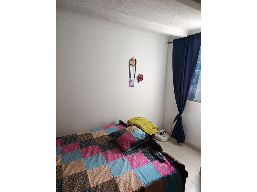 APARTAMENTO 60.5 METROS MAGNÍFICA UBICACIÓN ENVIGADO — foto 6