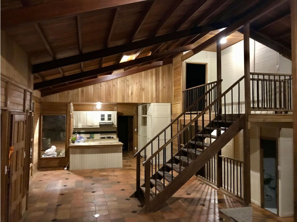 Venta Casa Camprestre DAPA JC — foto 6
