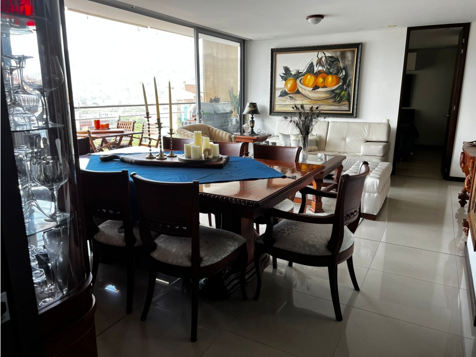 Apartamento 111,73 metros en el Corazón de La Milla de Oro — foto 2