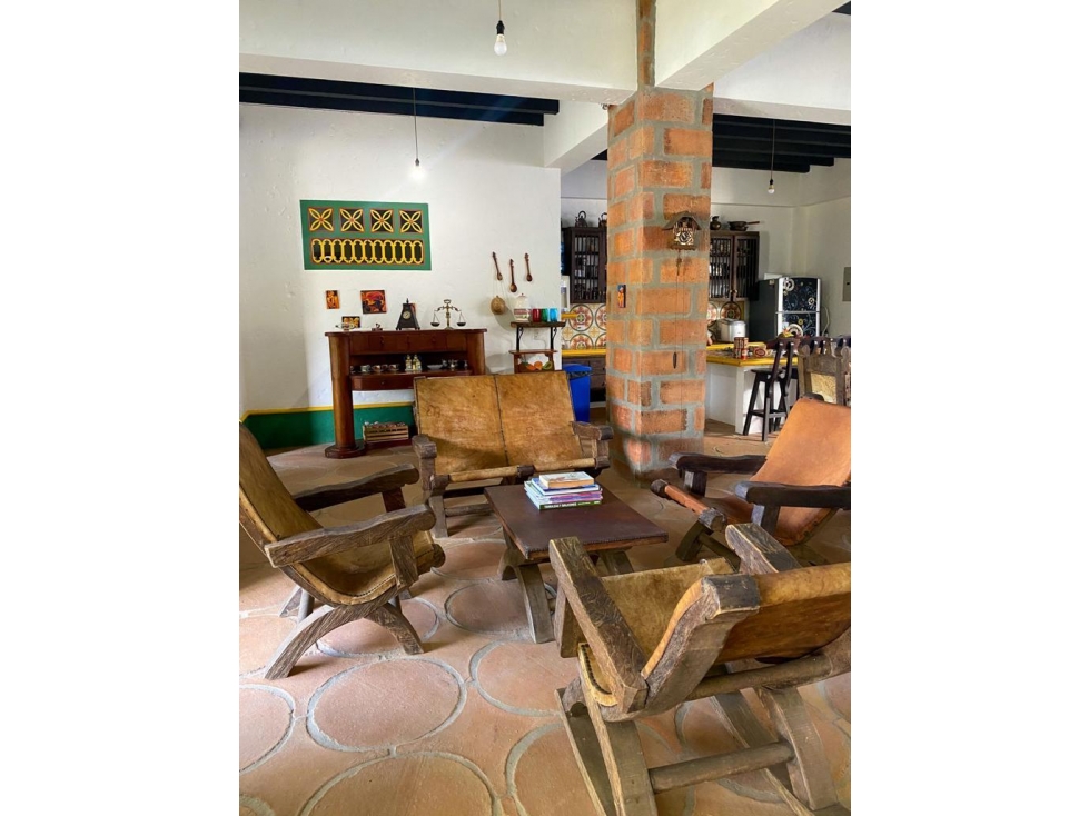CASA 550 METROS CAUCA VIEJO - 6