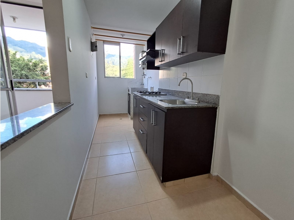 APARTAMENTO 69 METROS LA DOCTORA P BAJA 3HB P5 — foto 2