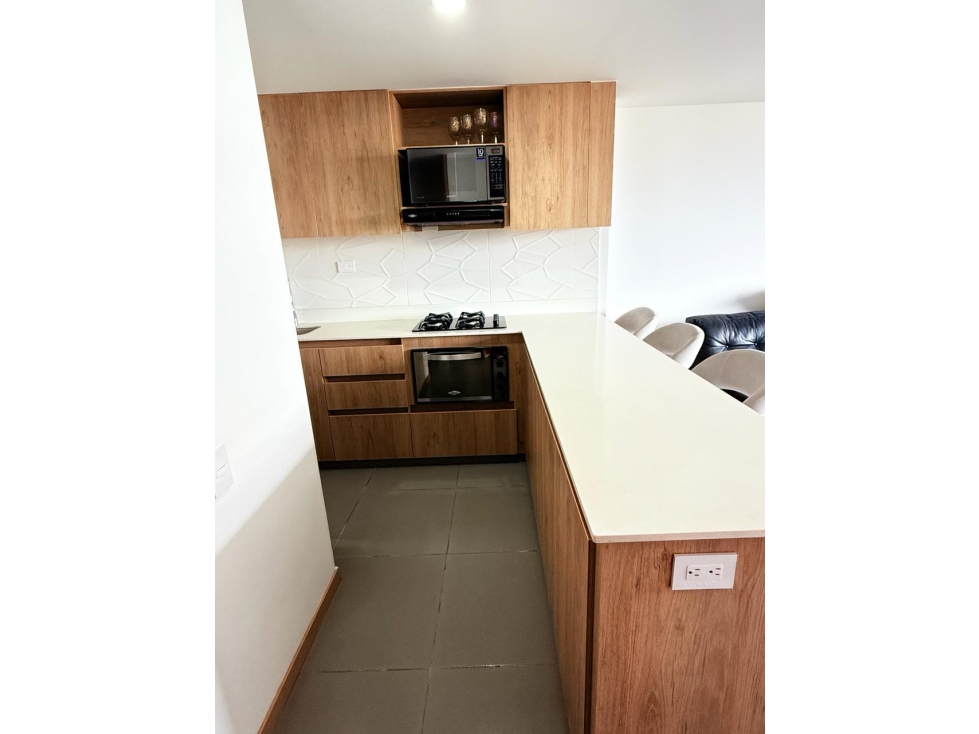 APARTAMENTO 68 METROS URBANITY 3HB 2B 1PQ 1U P19 — foto 3