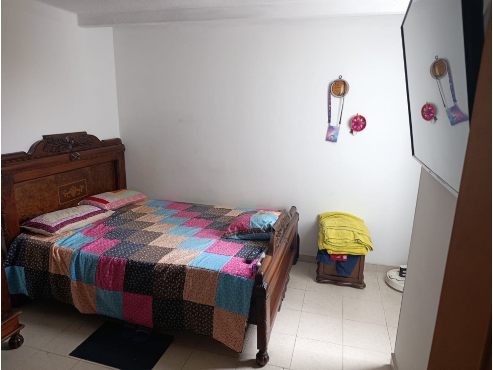 APARTAMENTO 60.5 METROS MAGNÍFICA UBICACIÓN ENVIGADO — foto 5